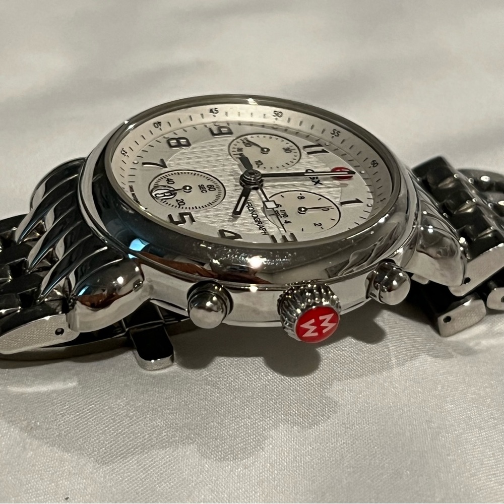 Michelle Watch Chronograph - Picture 7 of 10